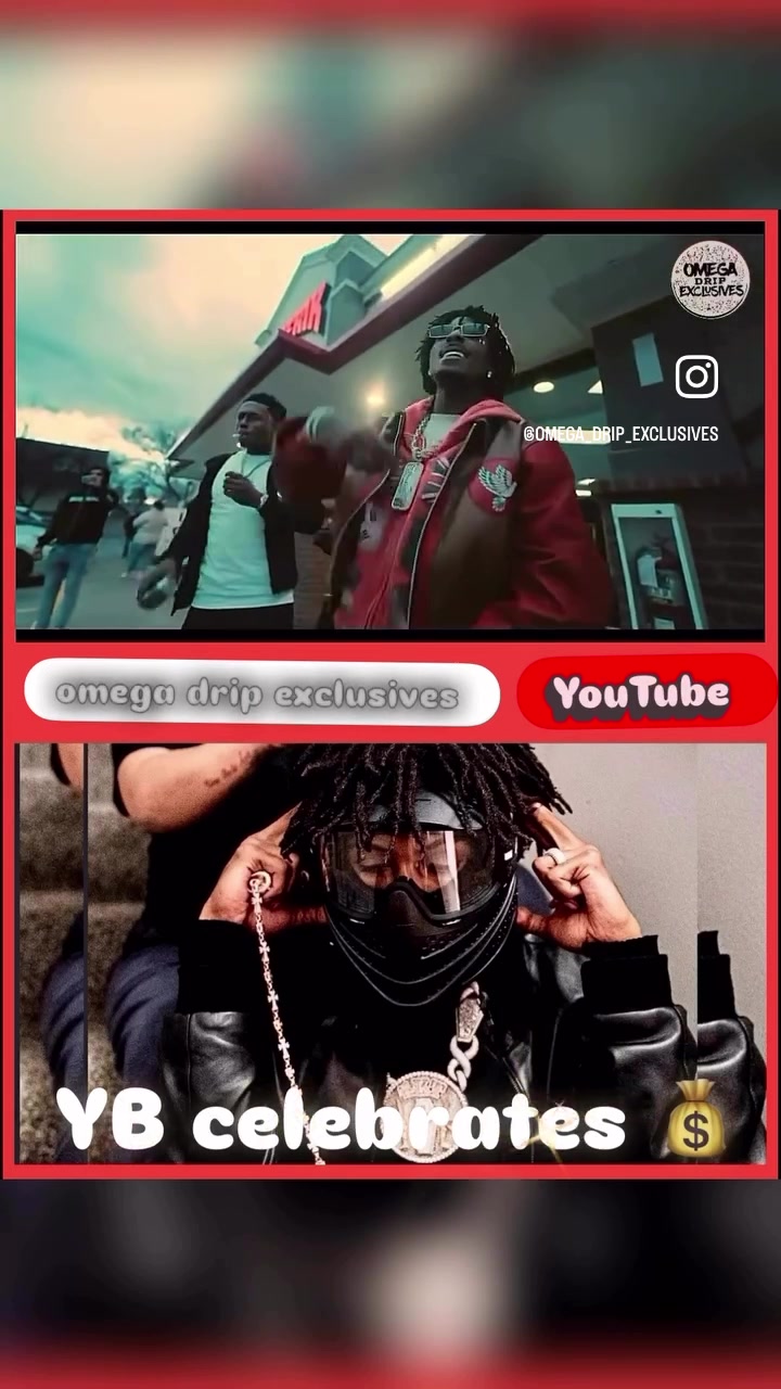 @omega drip goes in 🎯
