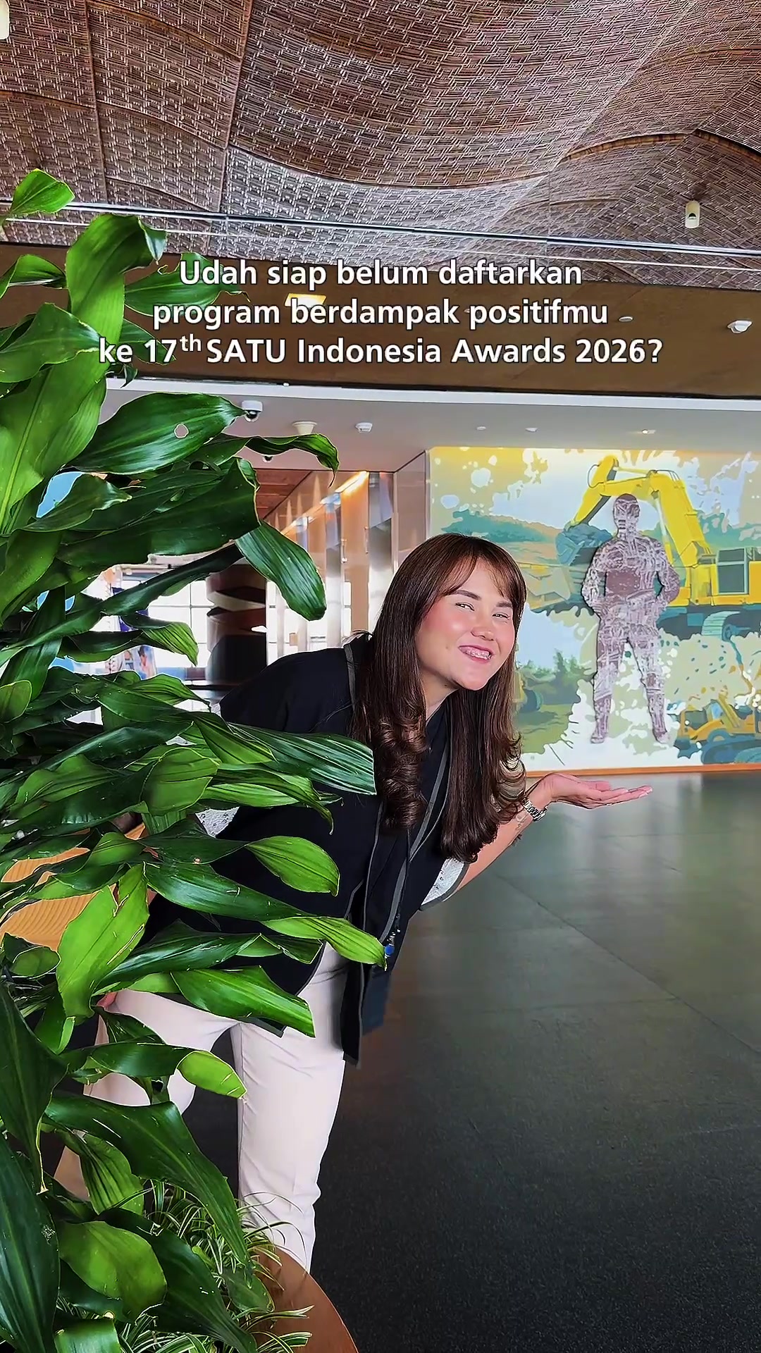 @SATU Indonesia - Astra