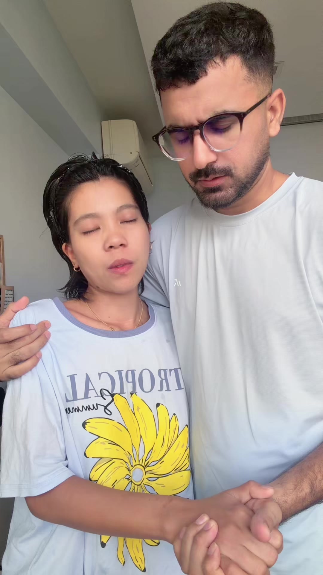 @Sourav&Jenni
