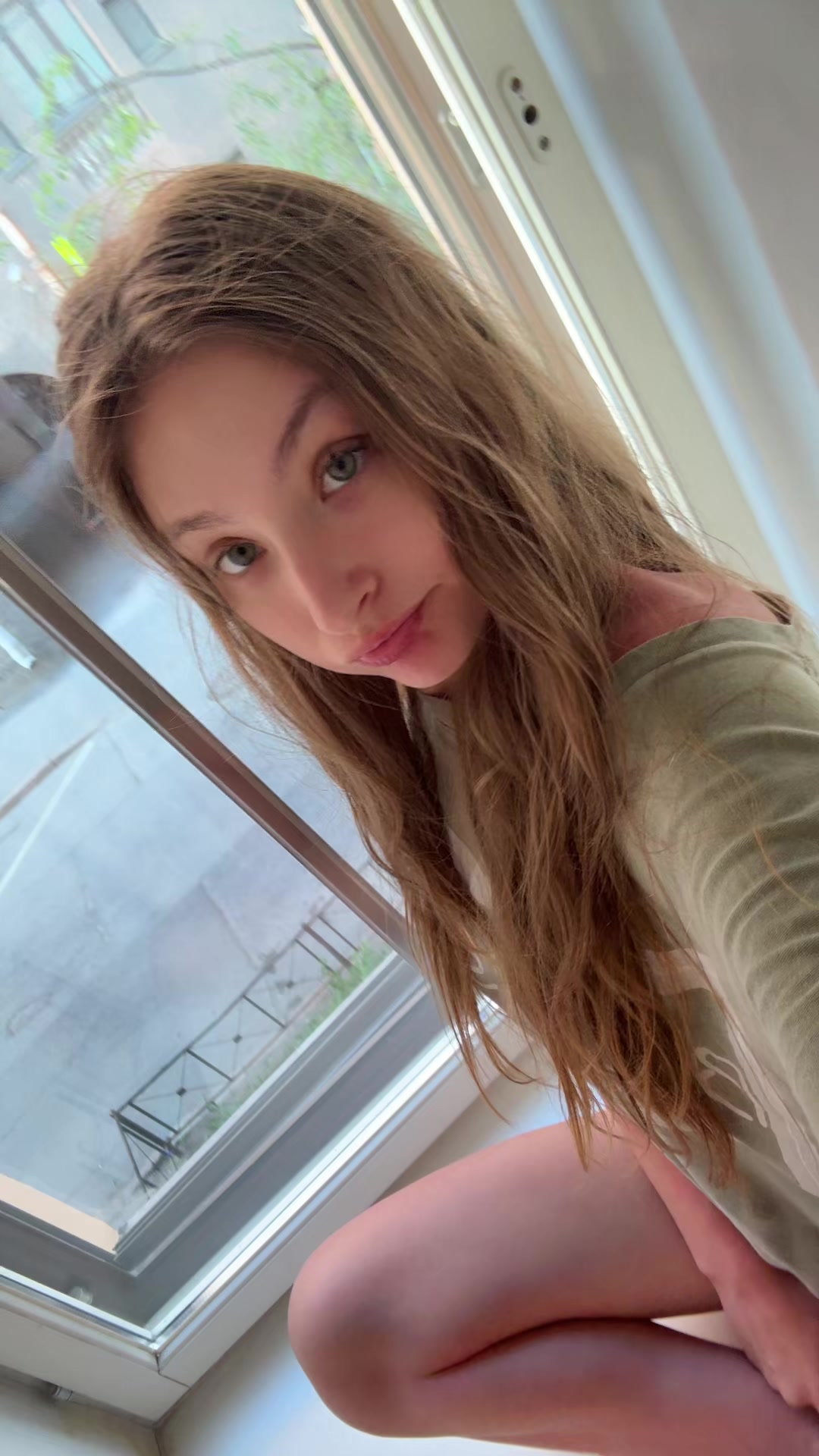 @Alina Morgan