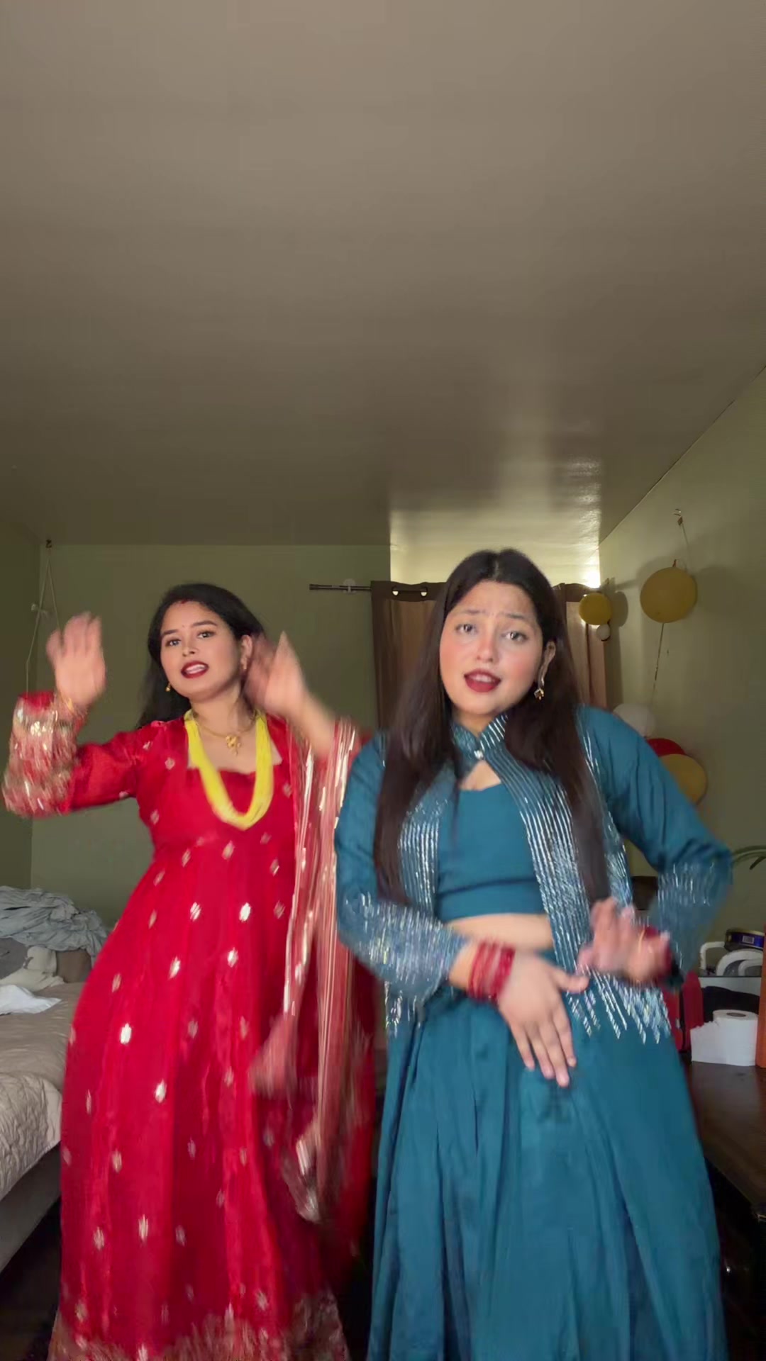 @Sam Riddhi ❤️