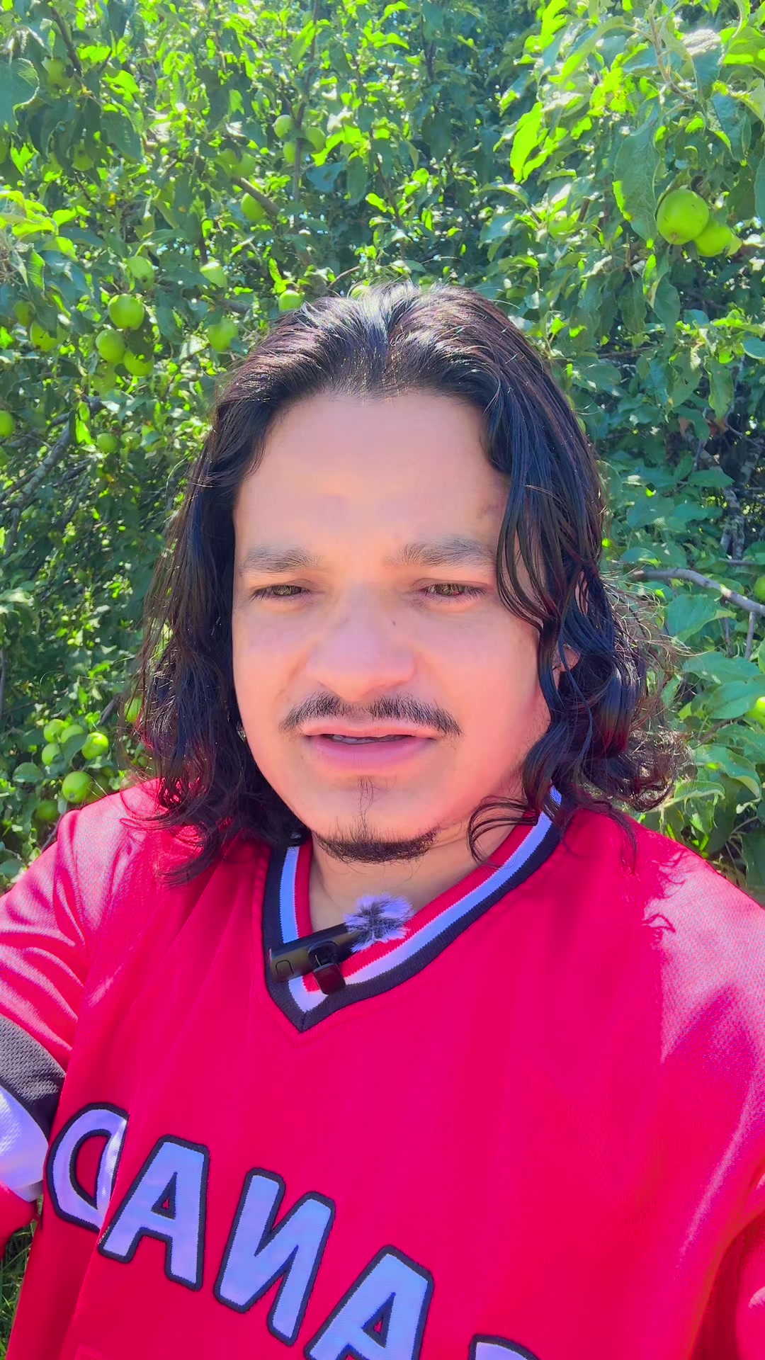 @👉️🇳🇵🇨🇦Amrit bindas🇳🇵🍁