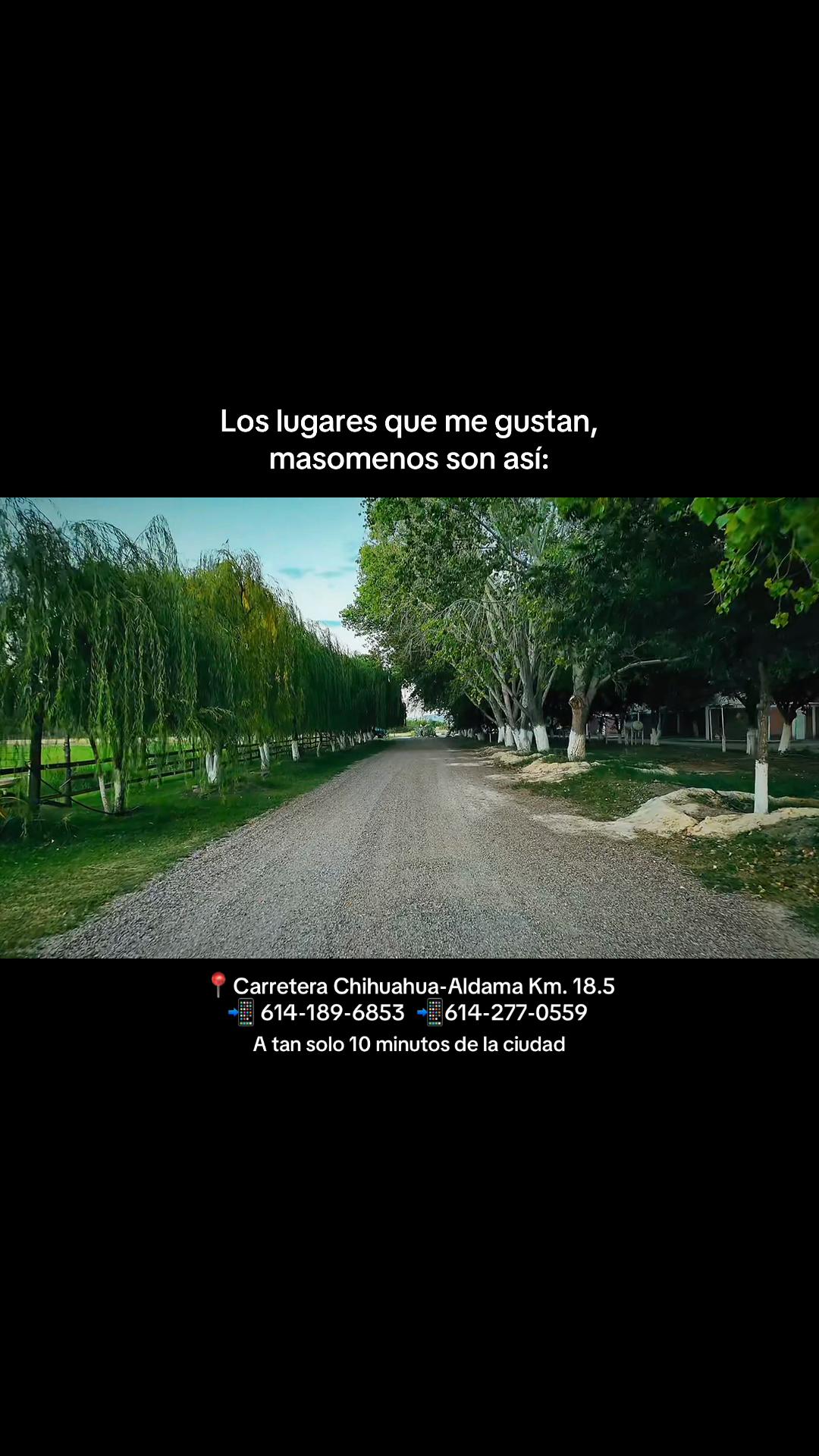 @Cabañas El Abuelo Chumber🏕