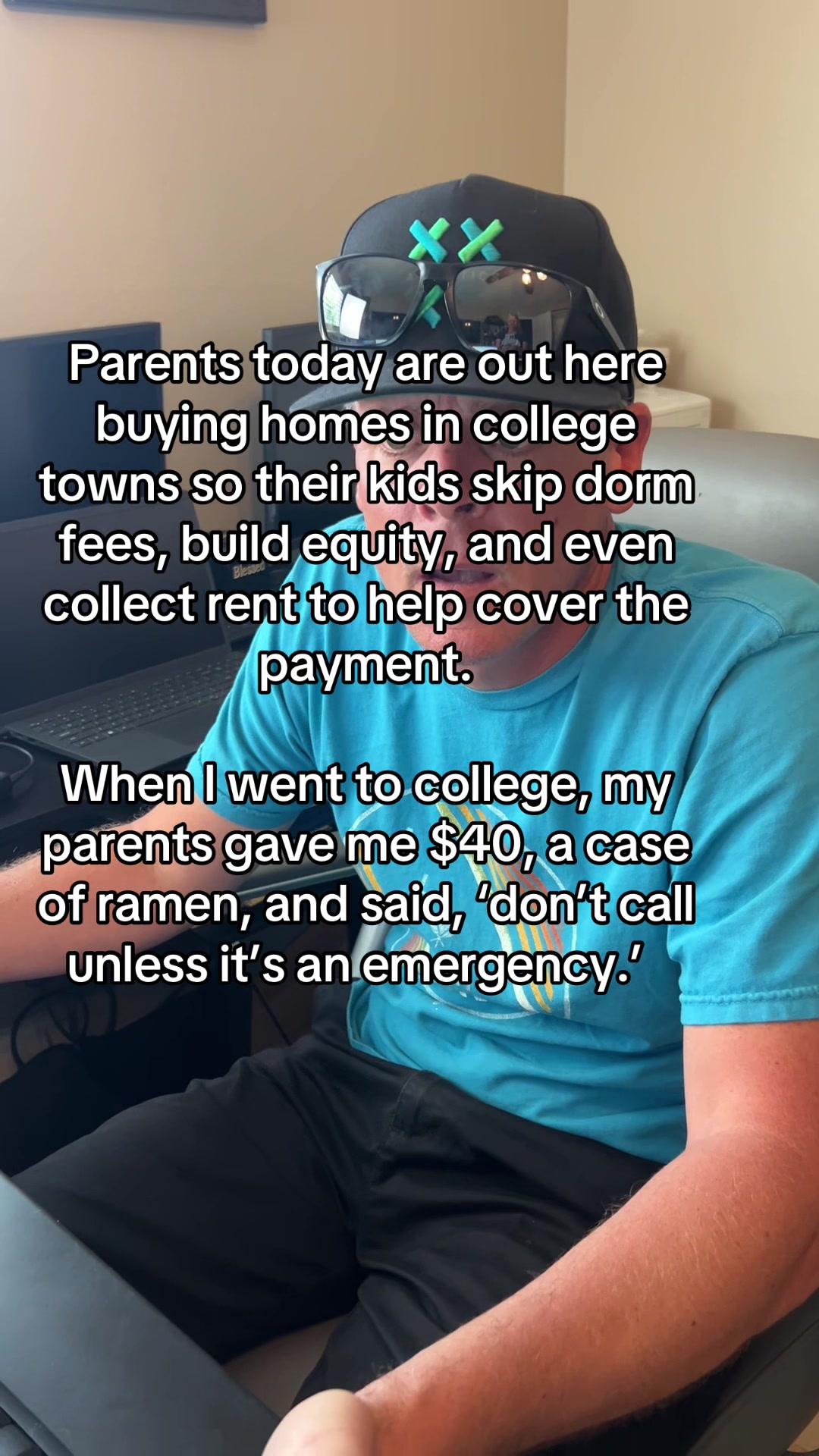 @HomeBuying Help by Josh Dobson