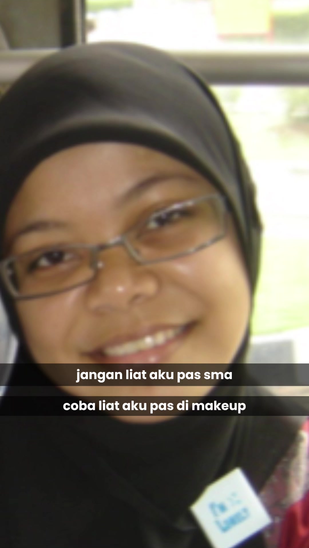 @FennyFatimah (MUA KBB)