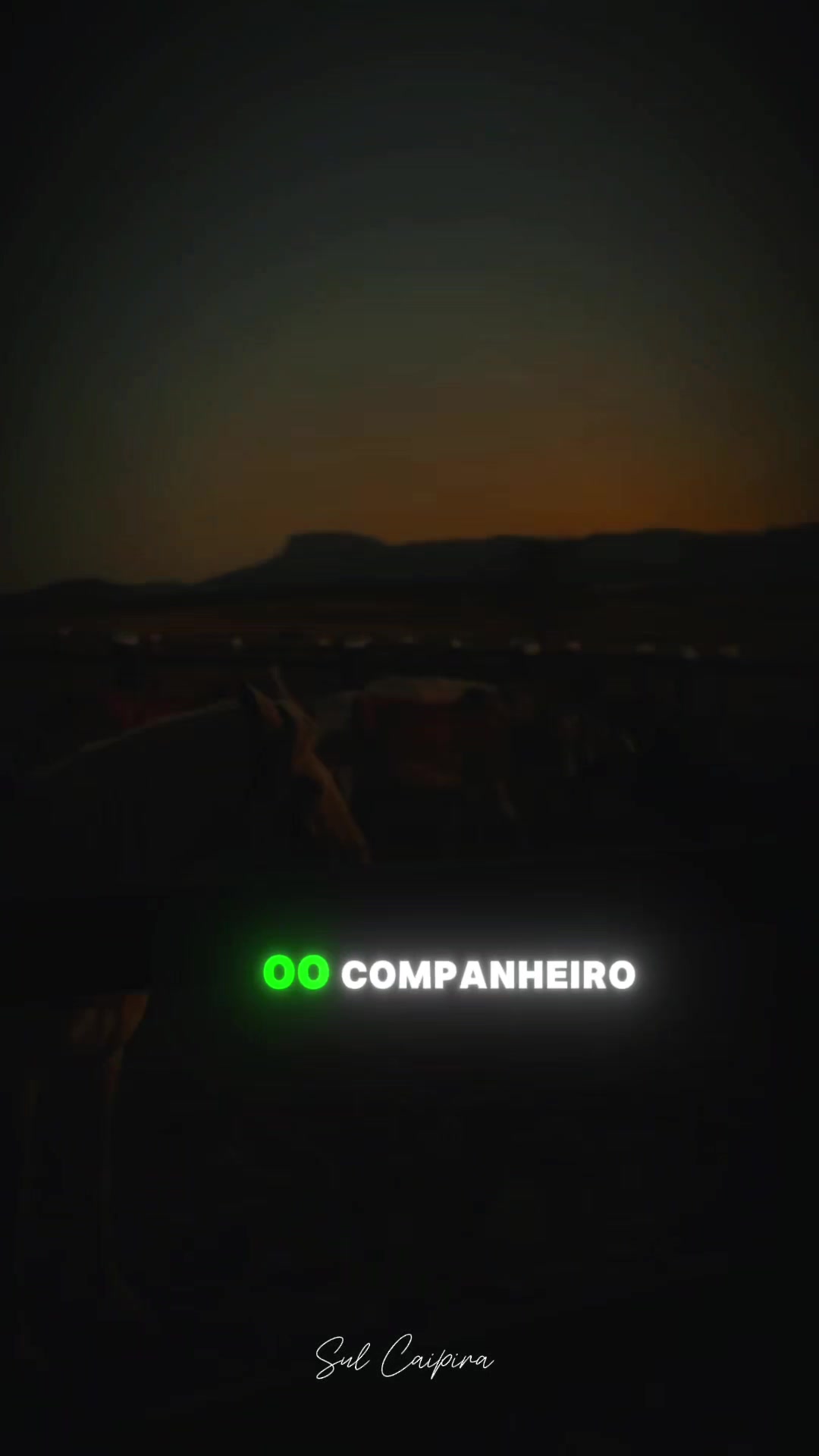 @Sul Caipira