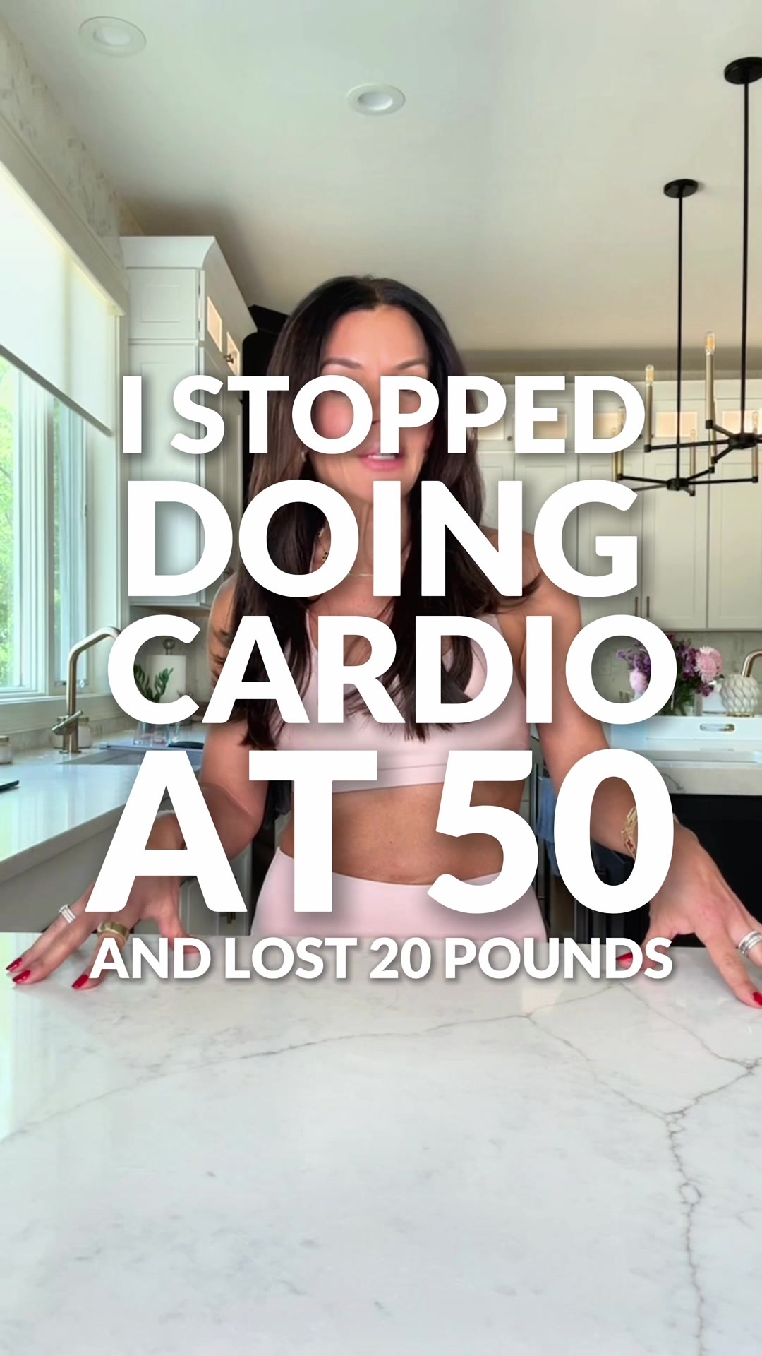 @Lisette | Rebrand After 40