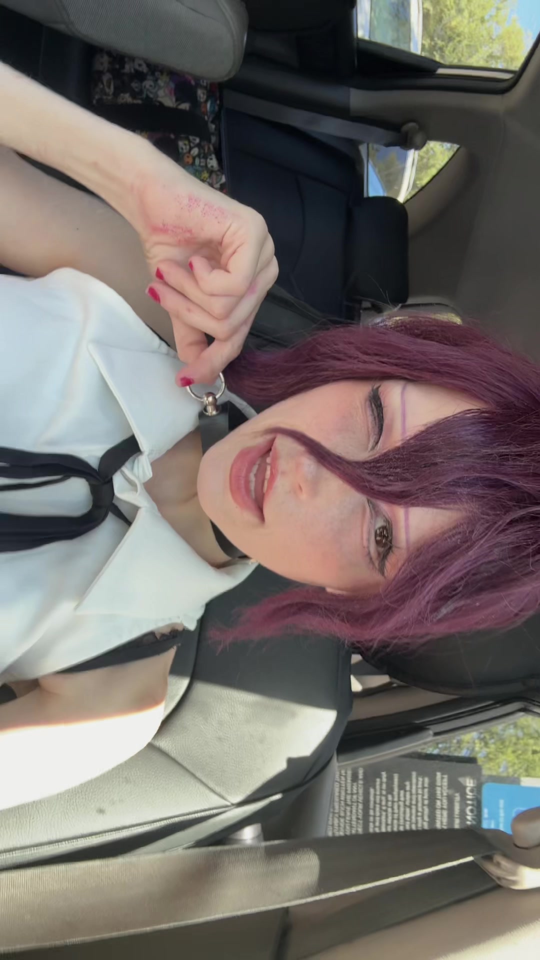 @lain ๐