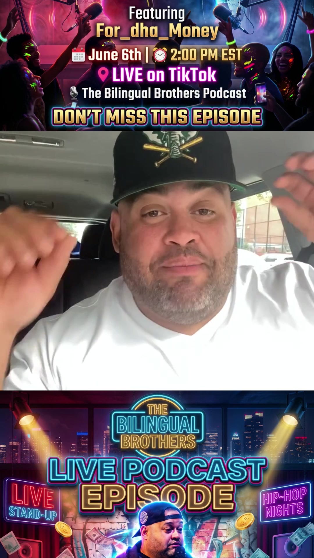 @Bilingual Brothers Podcast 🎙️