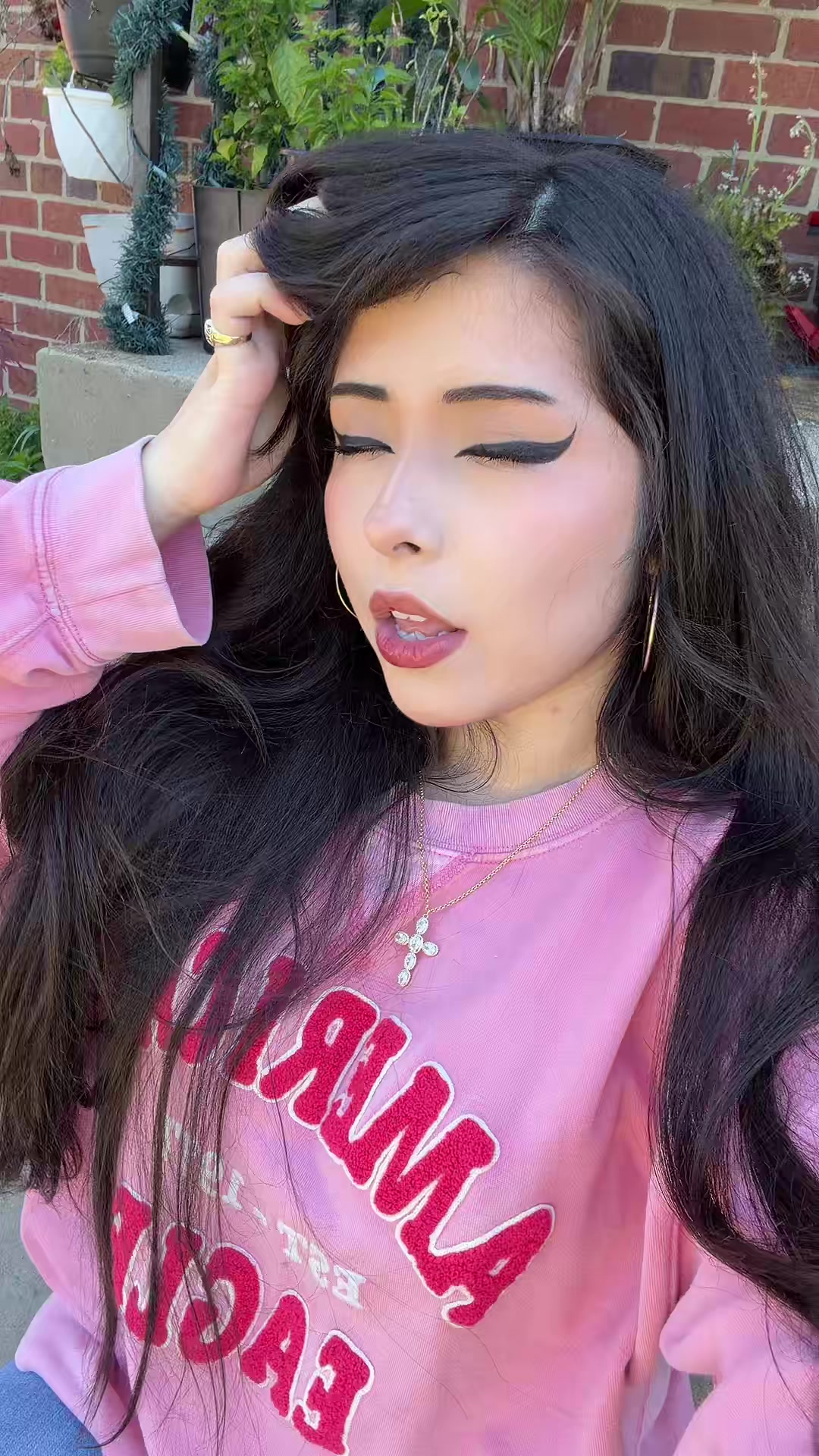 @༺ 𝓚 ༻