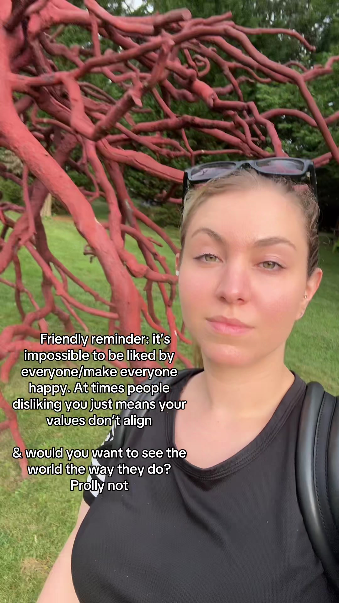 @Dr. Sonya Maya