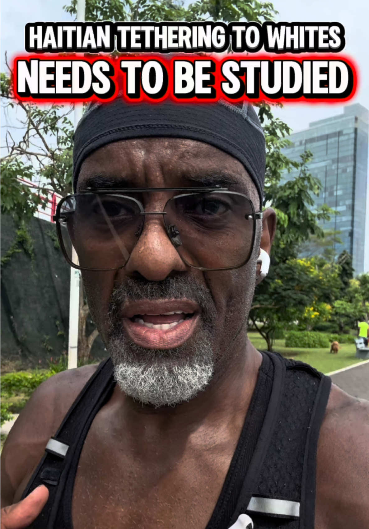 @Rickie Keys, PhD, MPH 🇺🇸