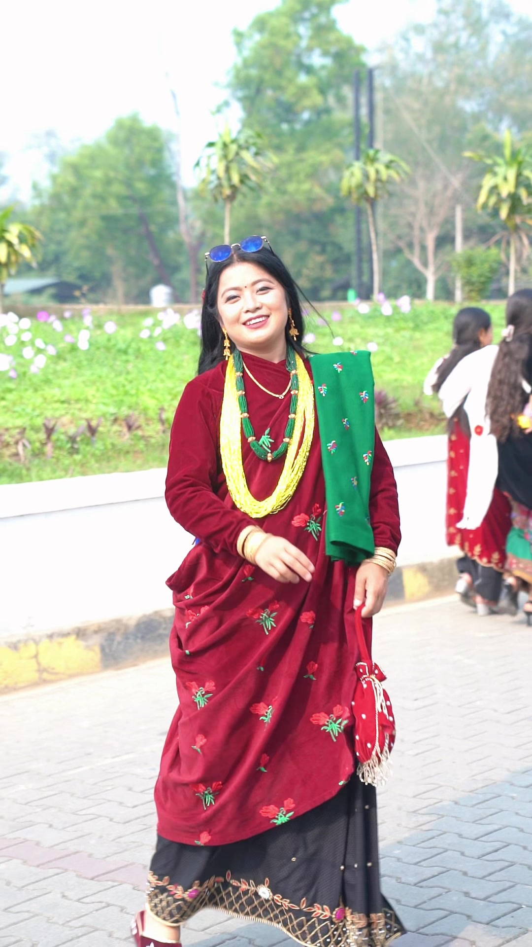 @Nanu