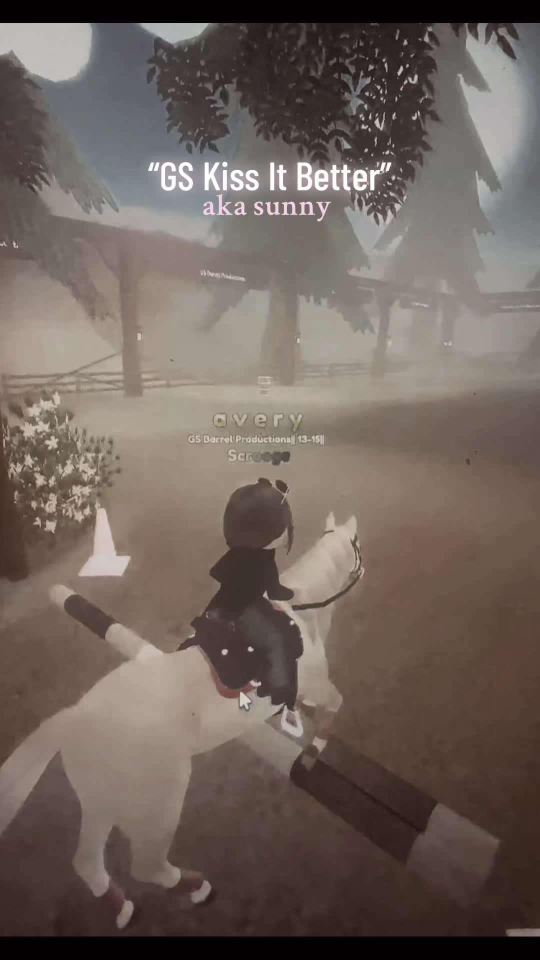 @꧁𝐆𝐒 𝐁𝐚𝐫𝐫𝐞𝐥 𝐏𝐫𝐨𝐝꧂