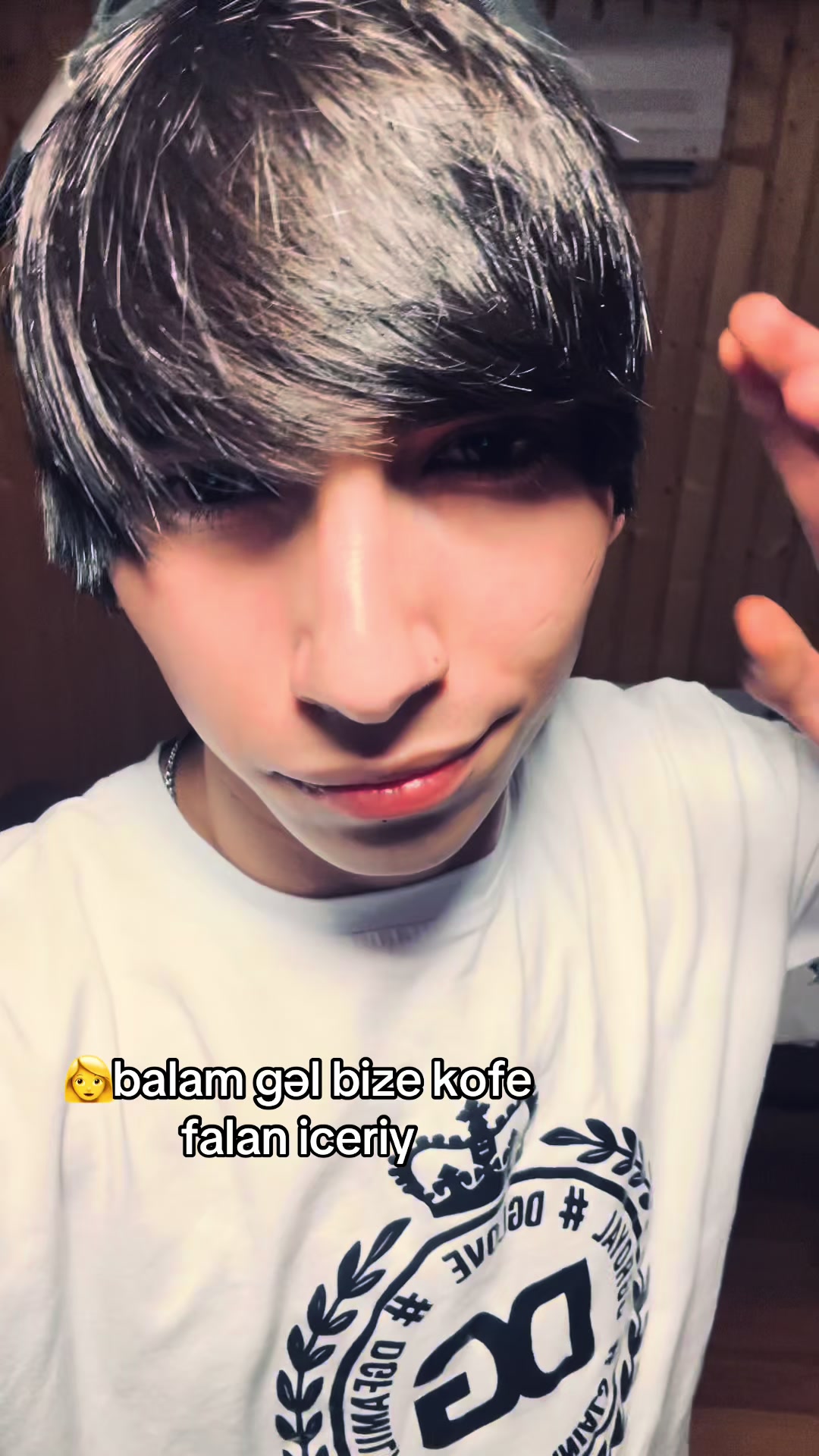@Əlişkadı