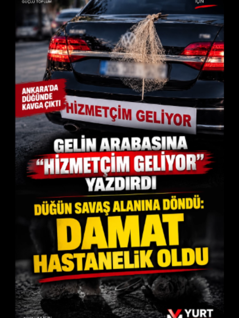 @Yurt Medya
