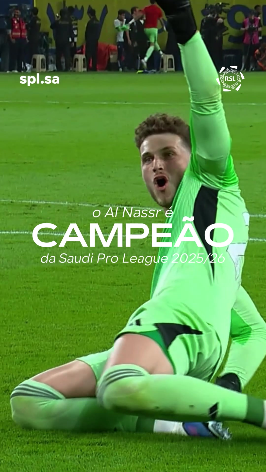 @SPL Brasil
