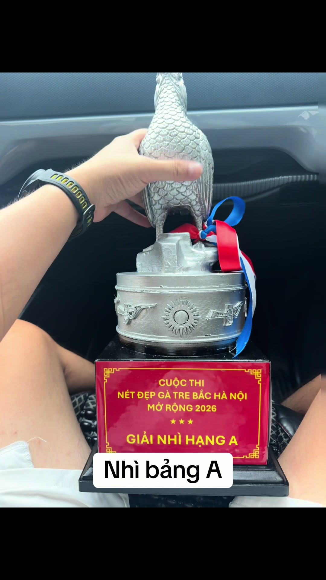 @Eddy Hoàng Gà Tre Bắc Cộc