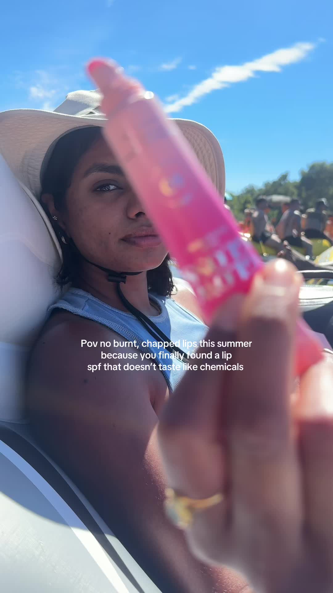 @Nyx Curations | Acne +Wellness