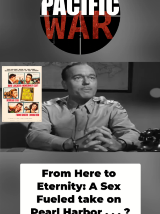 @The Pacific War Channel