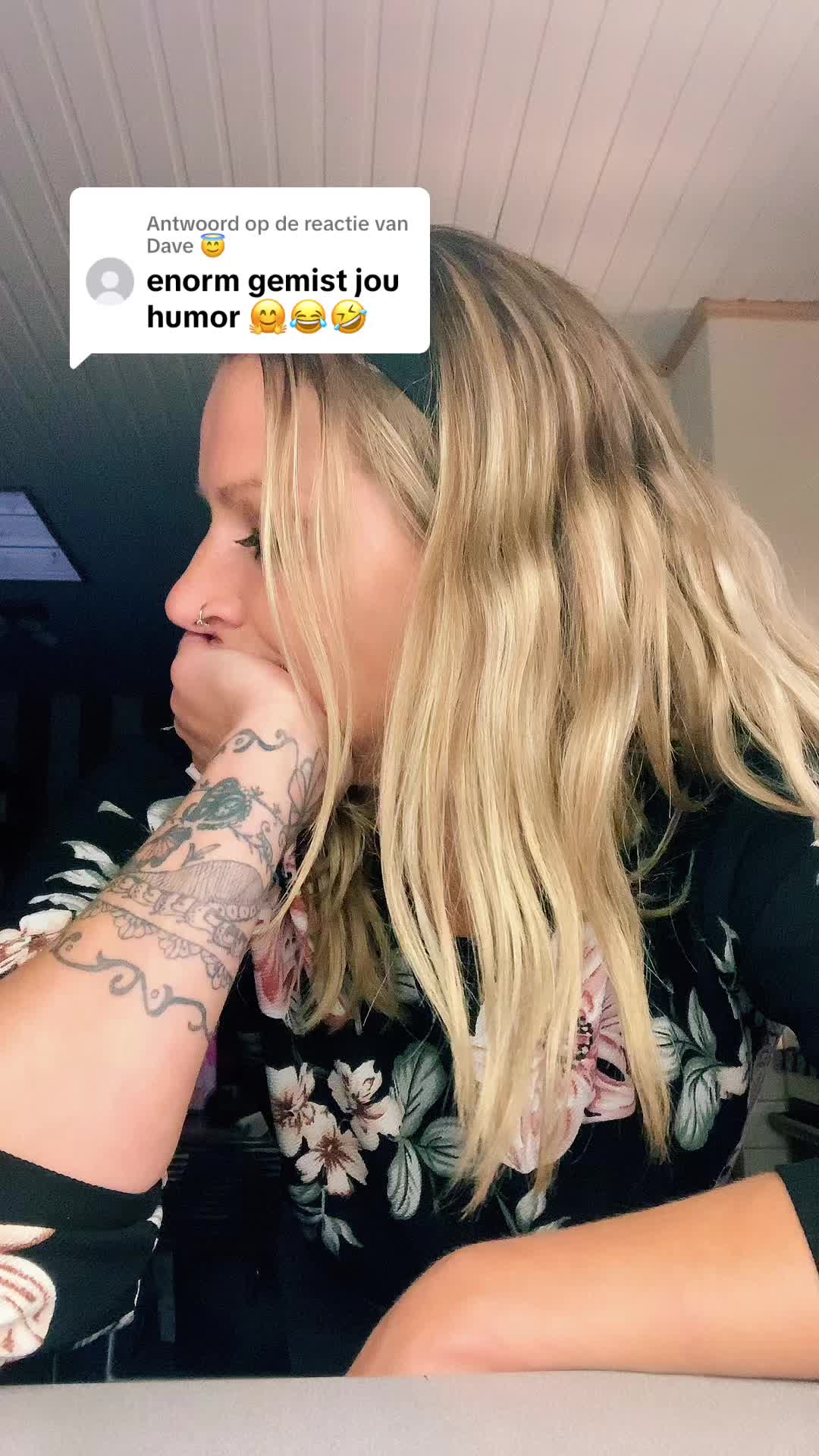 @Esther Van de Moer