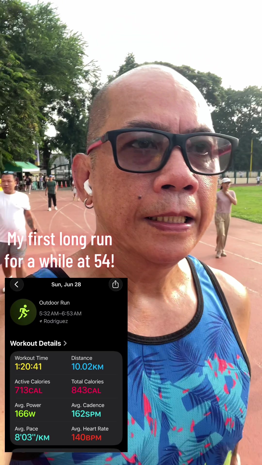 @Ram @ 54🏃🏋️