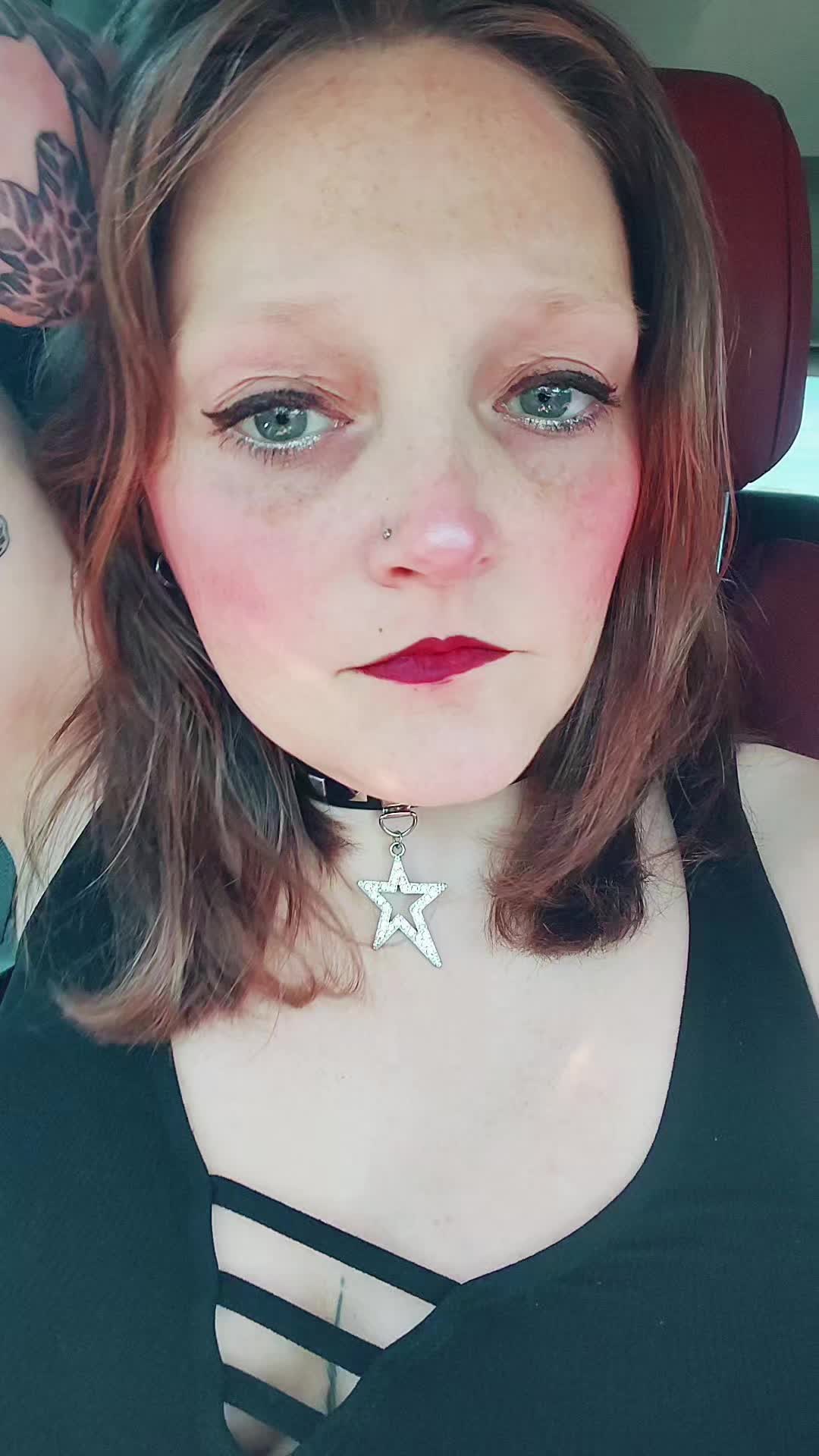 @HannahTheTripod