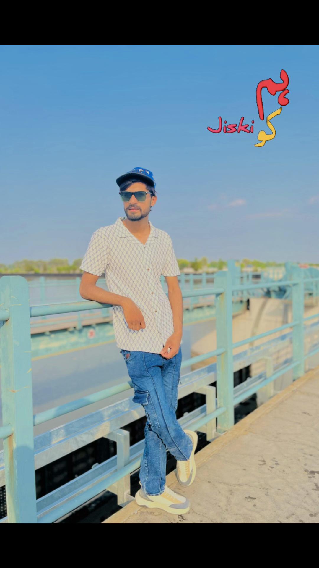 @Arshad Asad