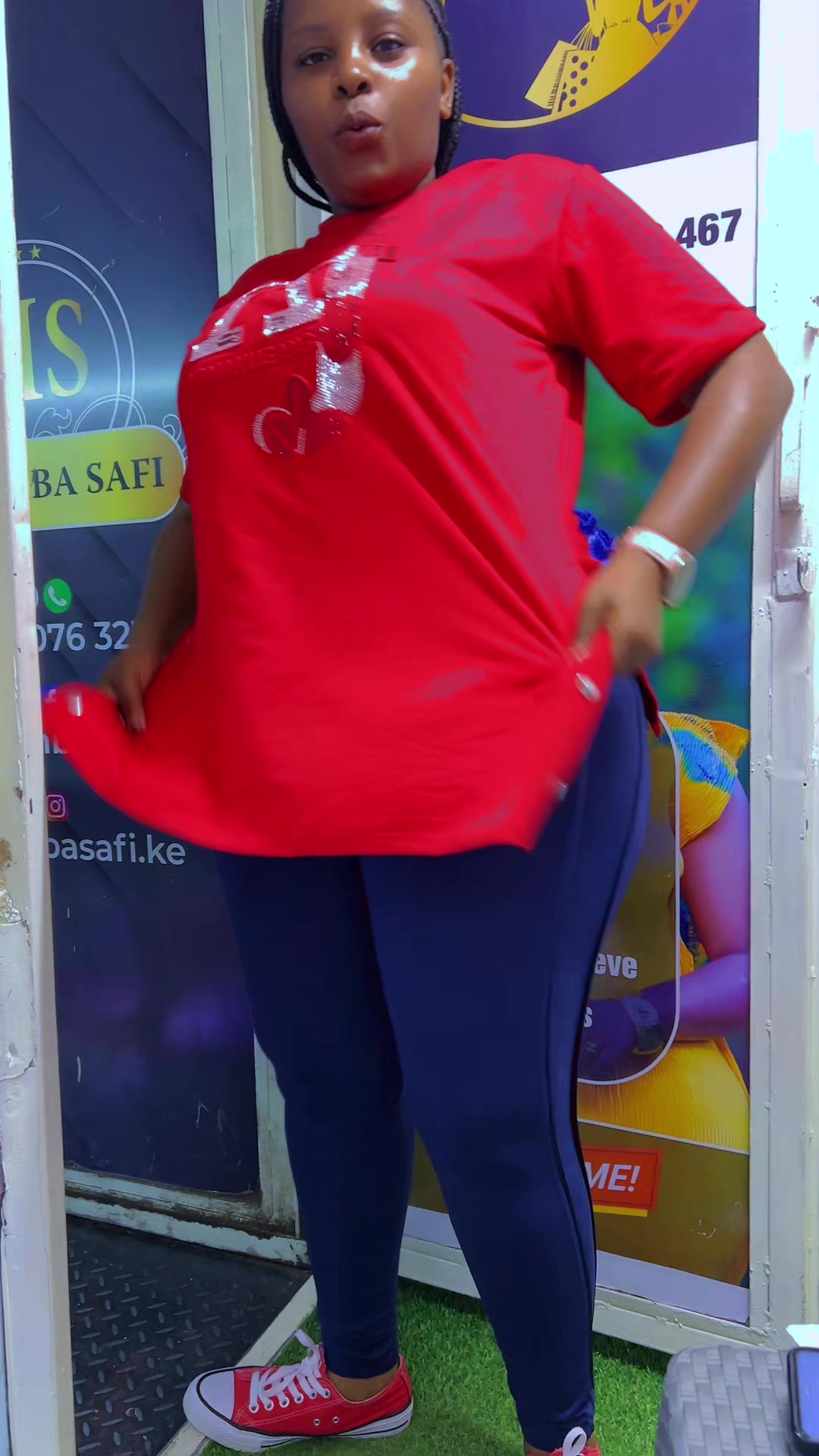 @M-unique closet// 0705606467