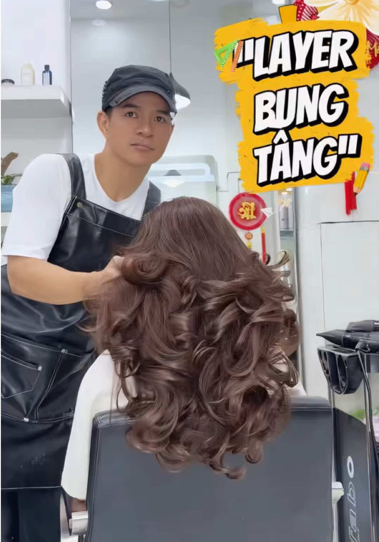 @SALON CƯỜNG DC