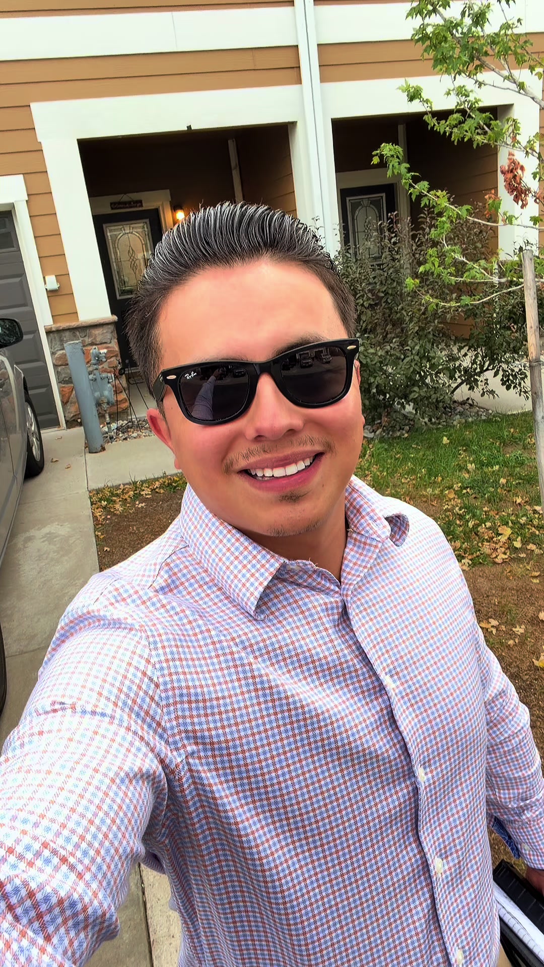 @Brandon Guerrero, CO Realtor