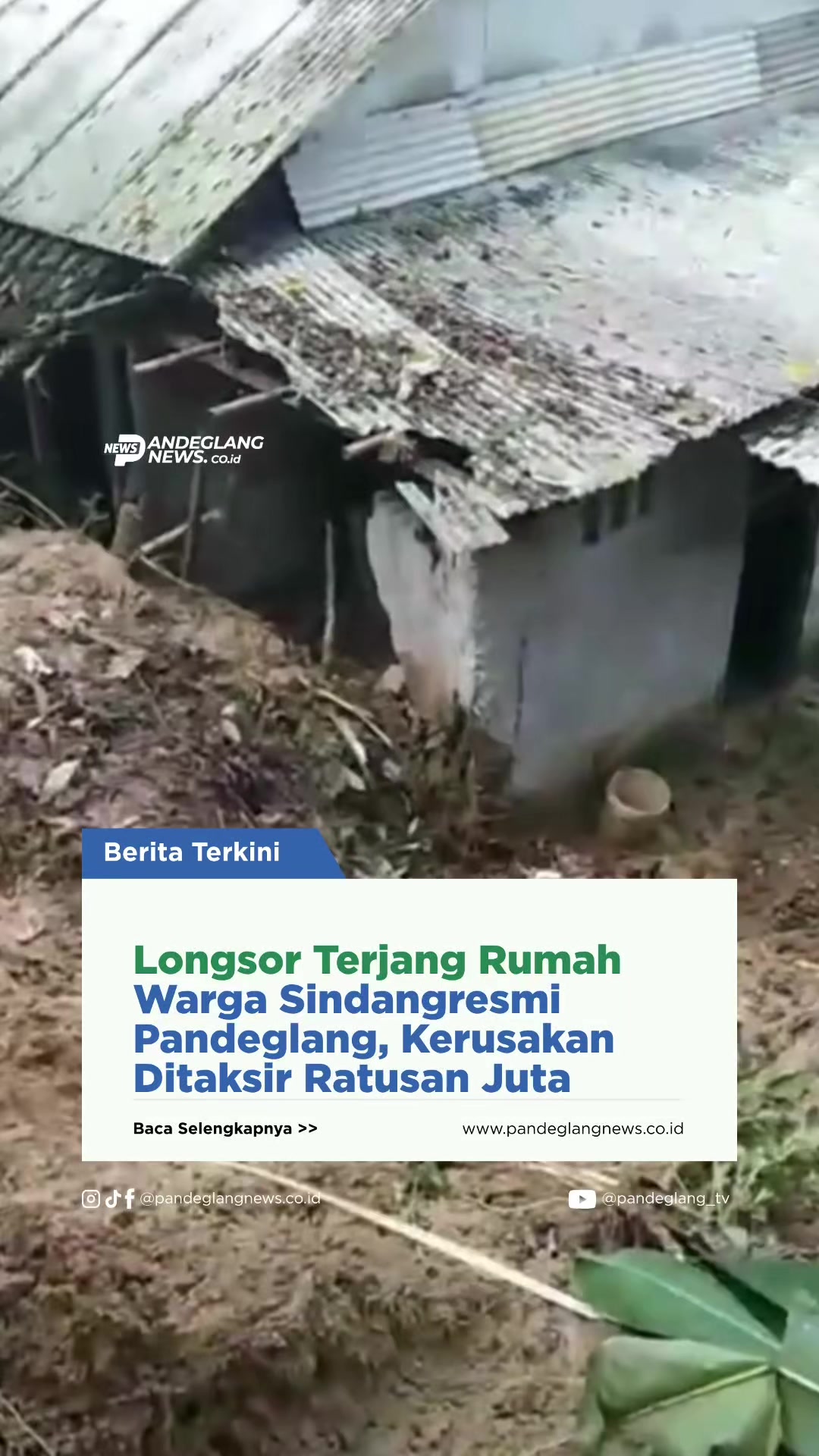 @PANDEGLANG NEWS