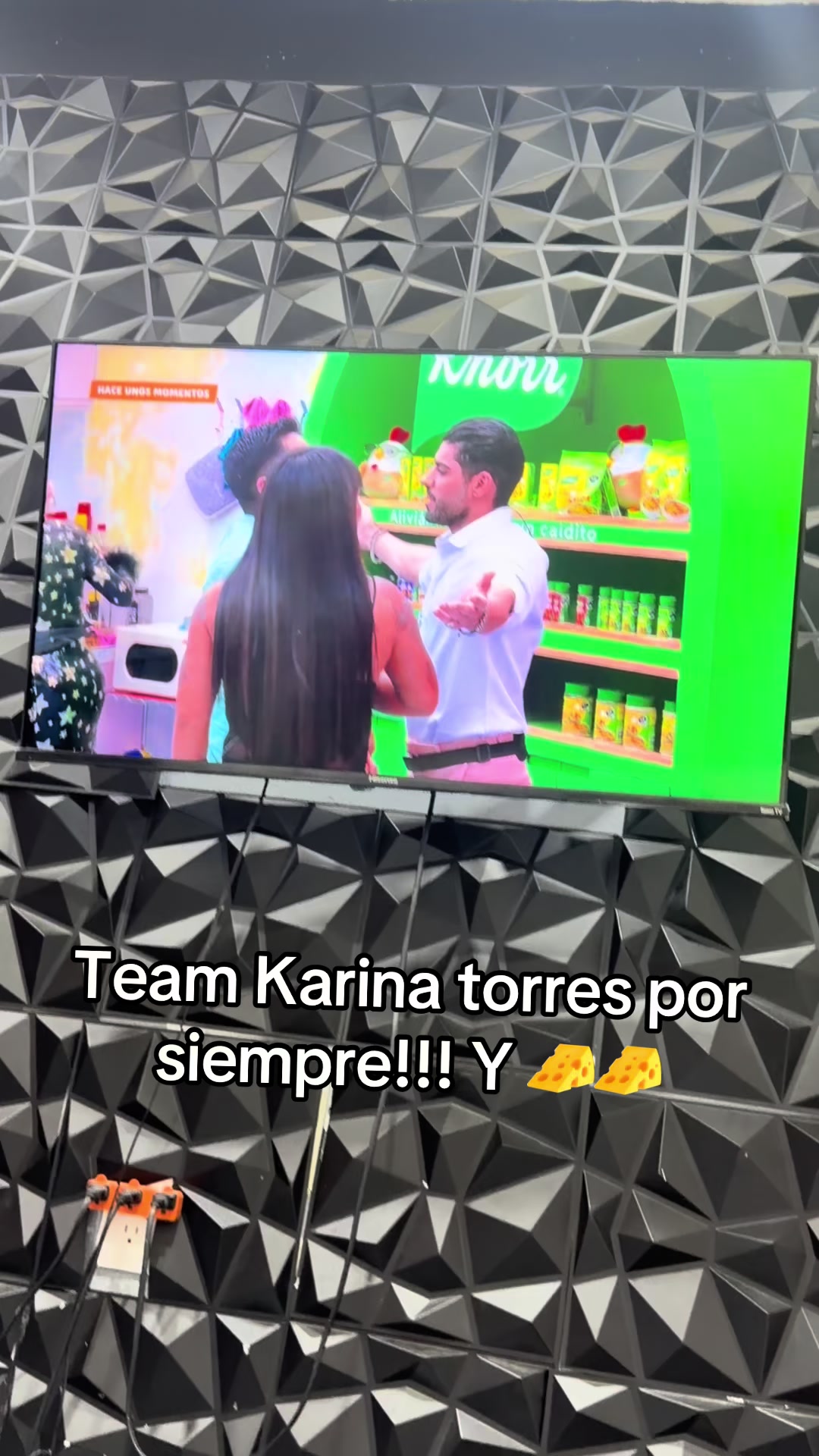 @Carolina Hernandez