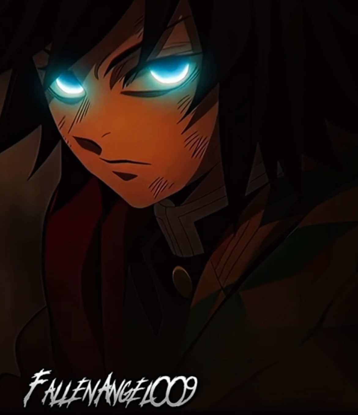 @Fallen angel