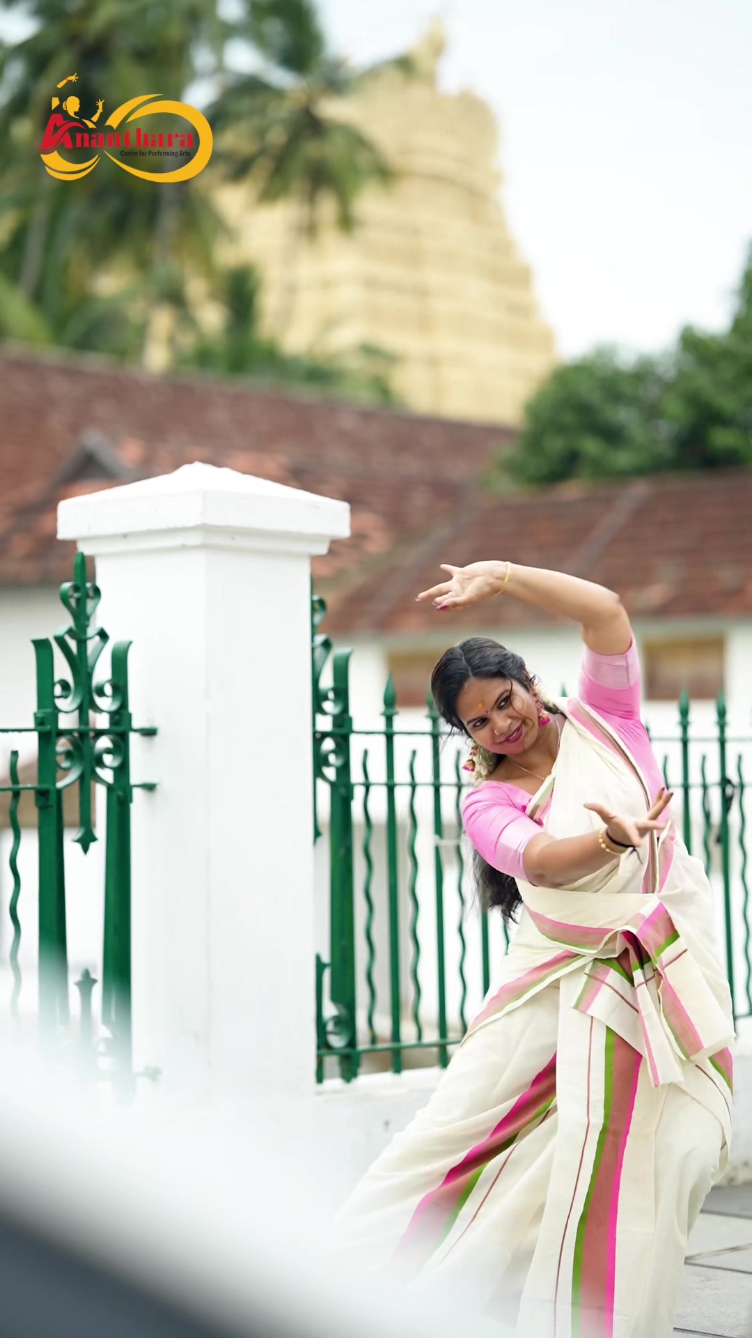 @Kalamandalam Swetha S S