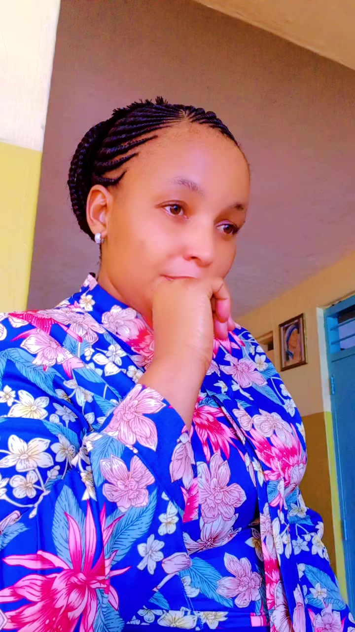 @Eunice Riungu
