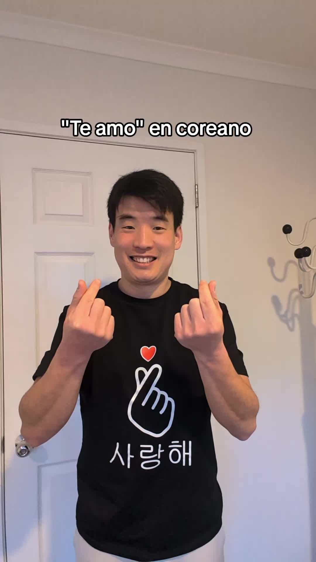 @Joonki Coreano