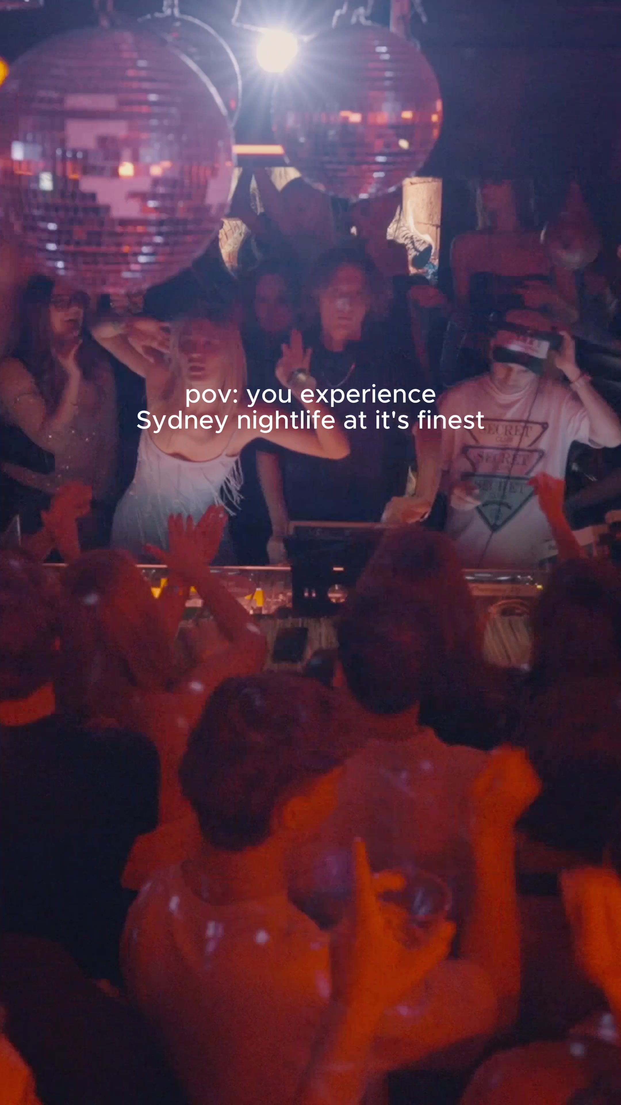 @Sussudio Sydney