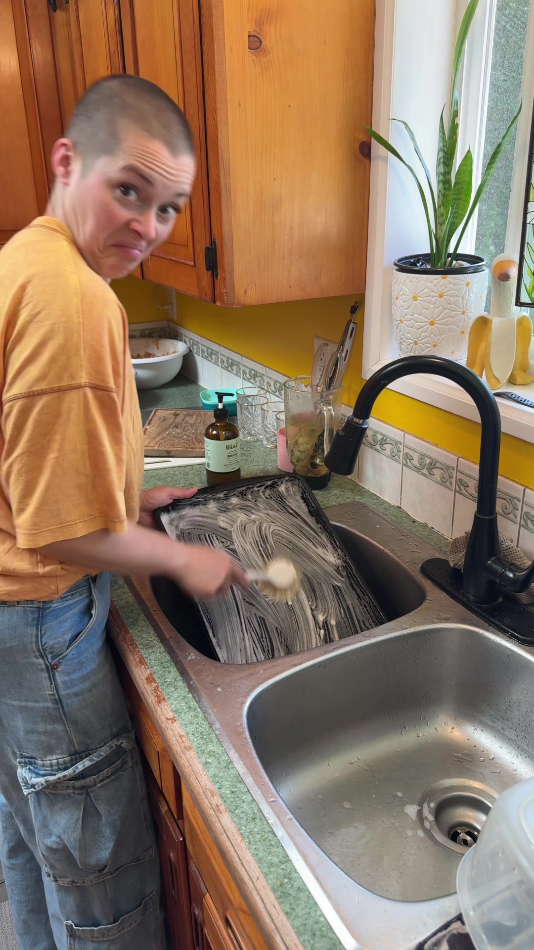 @Takes a Village Cleaning