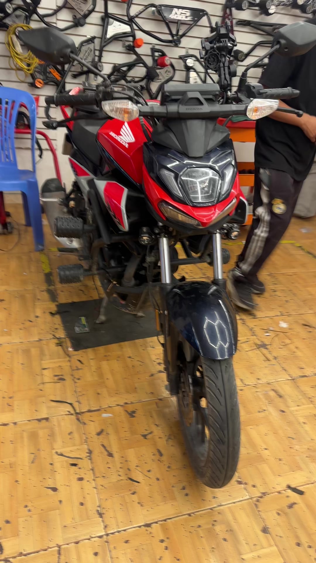 @Trujillo_BikerLife