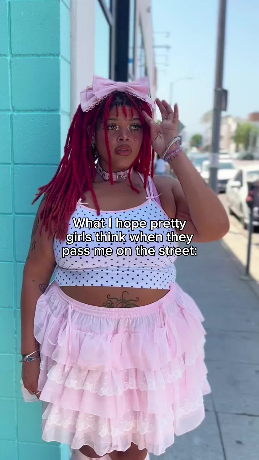 @My Violet