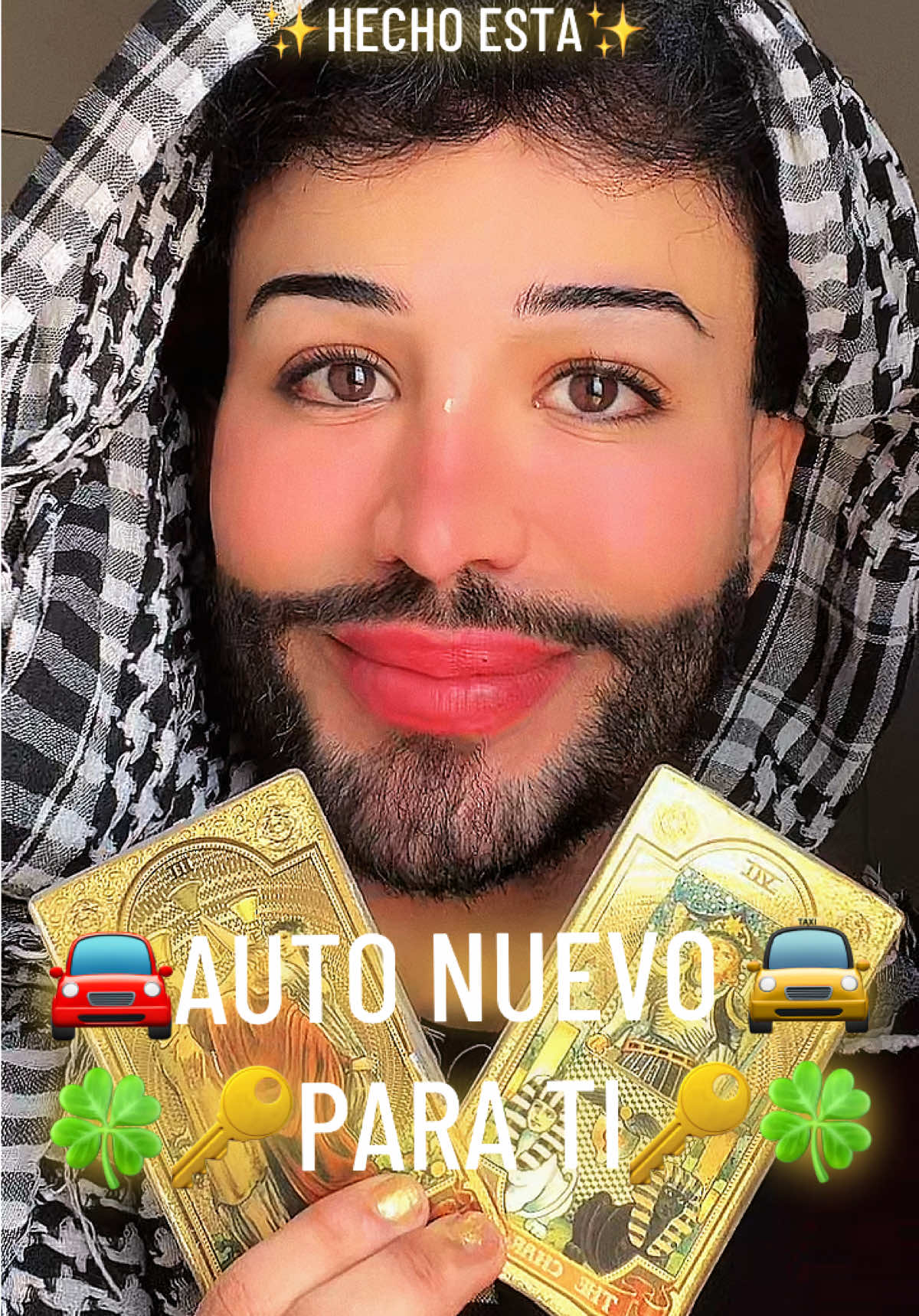 @LA TRAGAVENADO