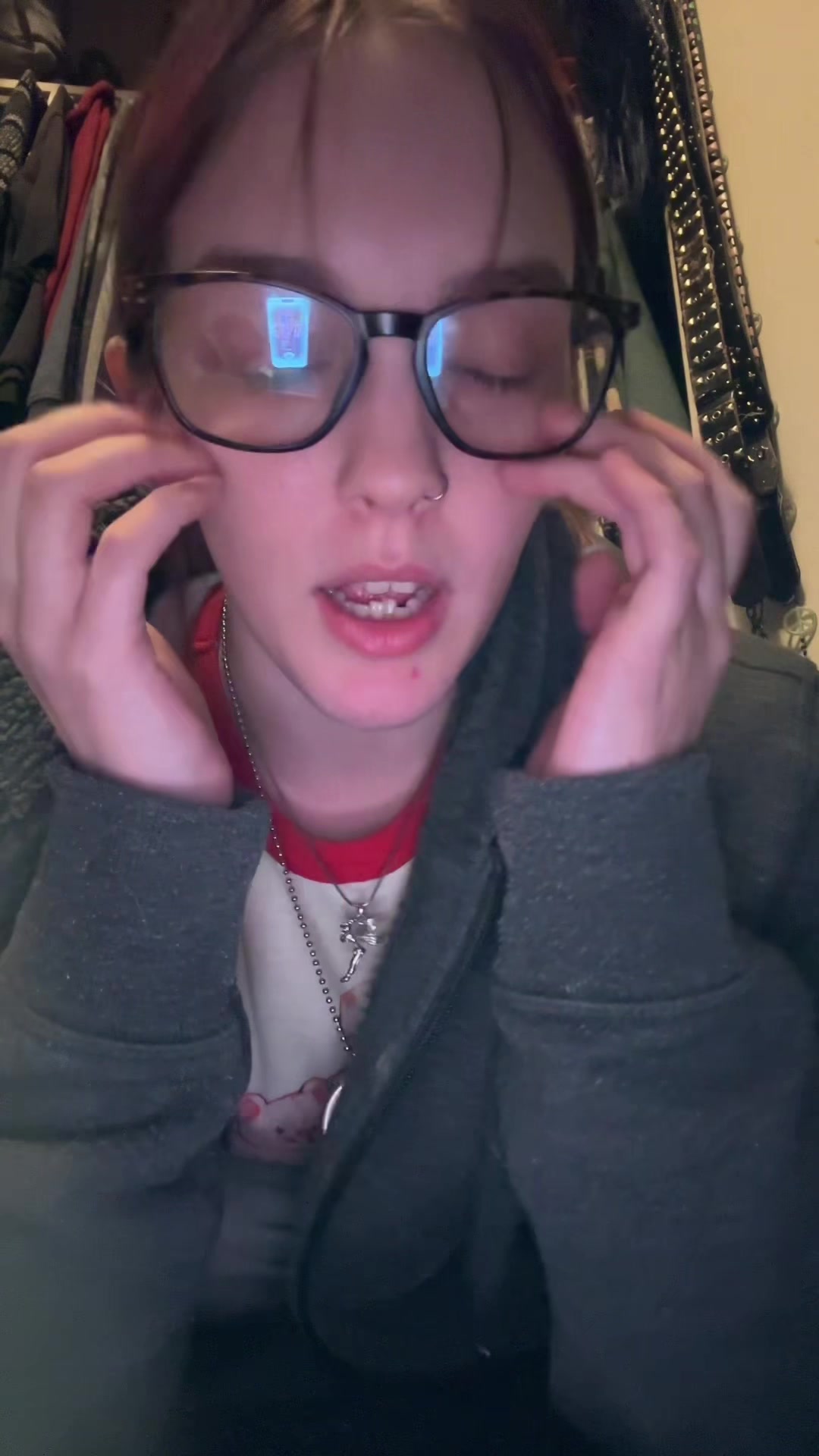 @Ash ⋆˚꩜。