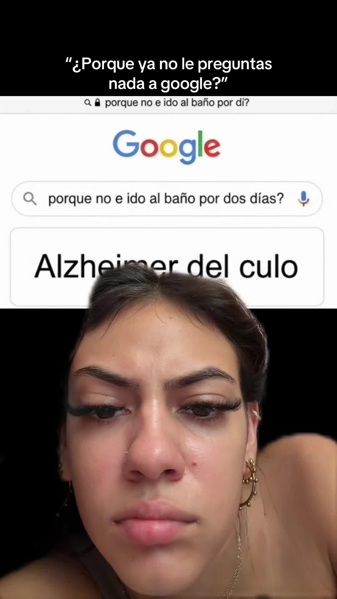 @Aqu&iacute; no se puede estar triste!