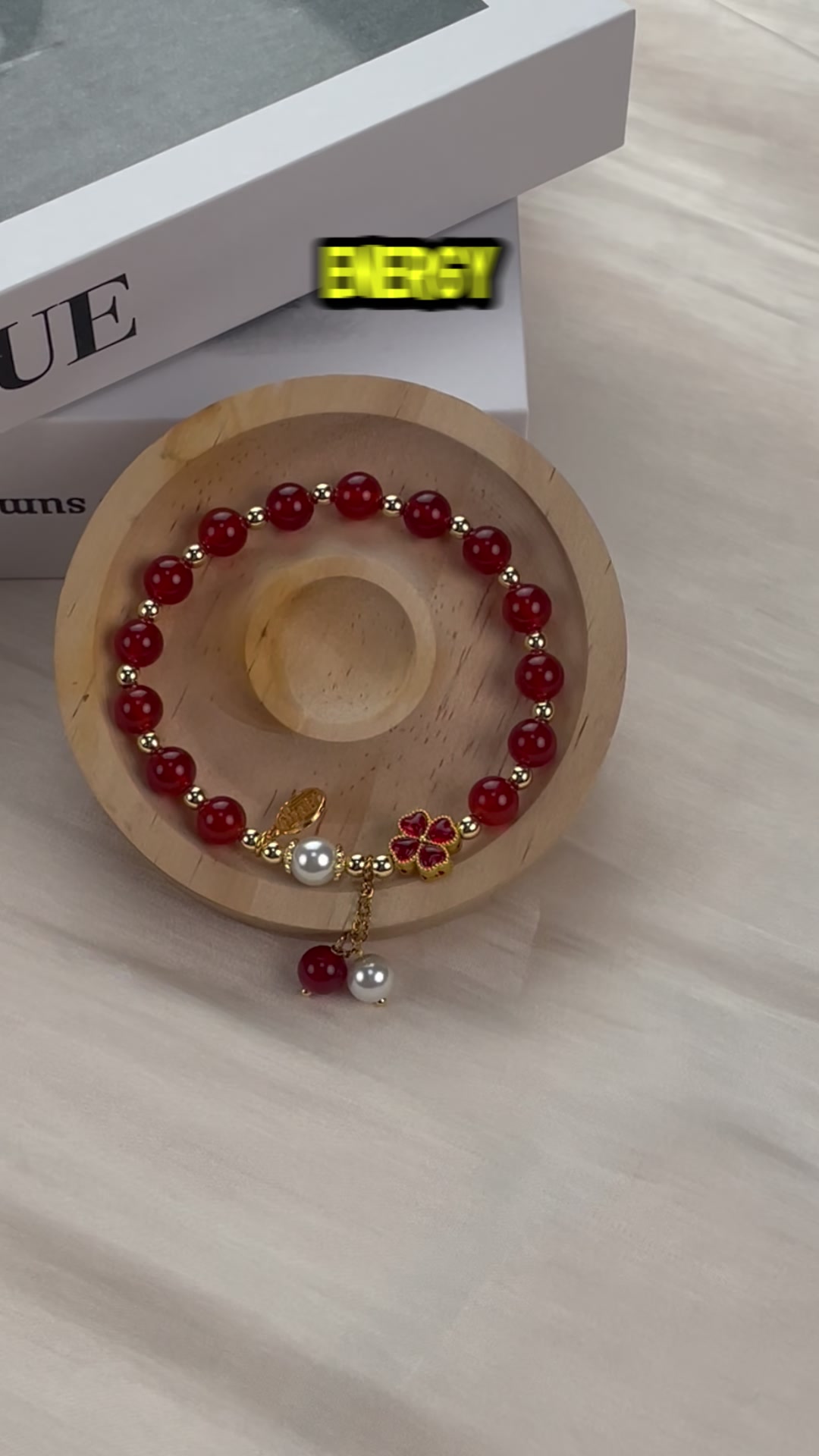 @S Jewelry