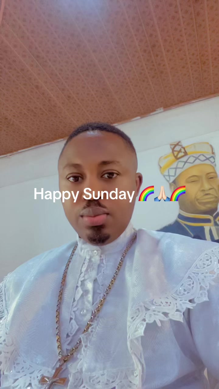 @Celestial Word Of Life 🌈🌈🌈