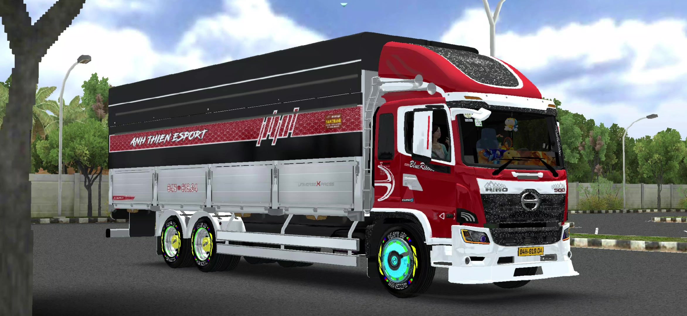 @NH.Transport✅