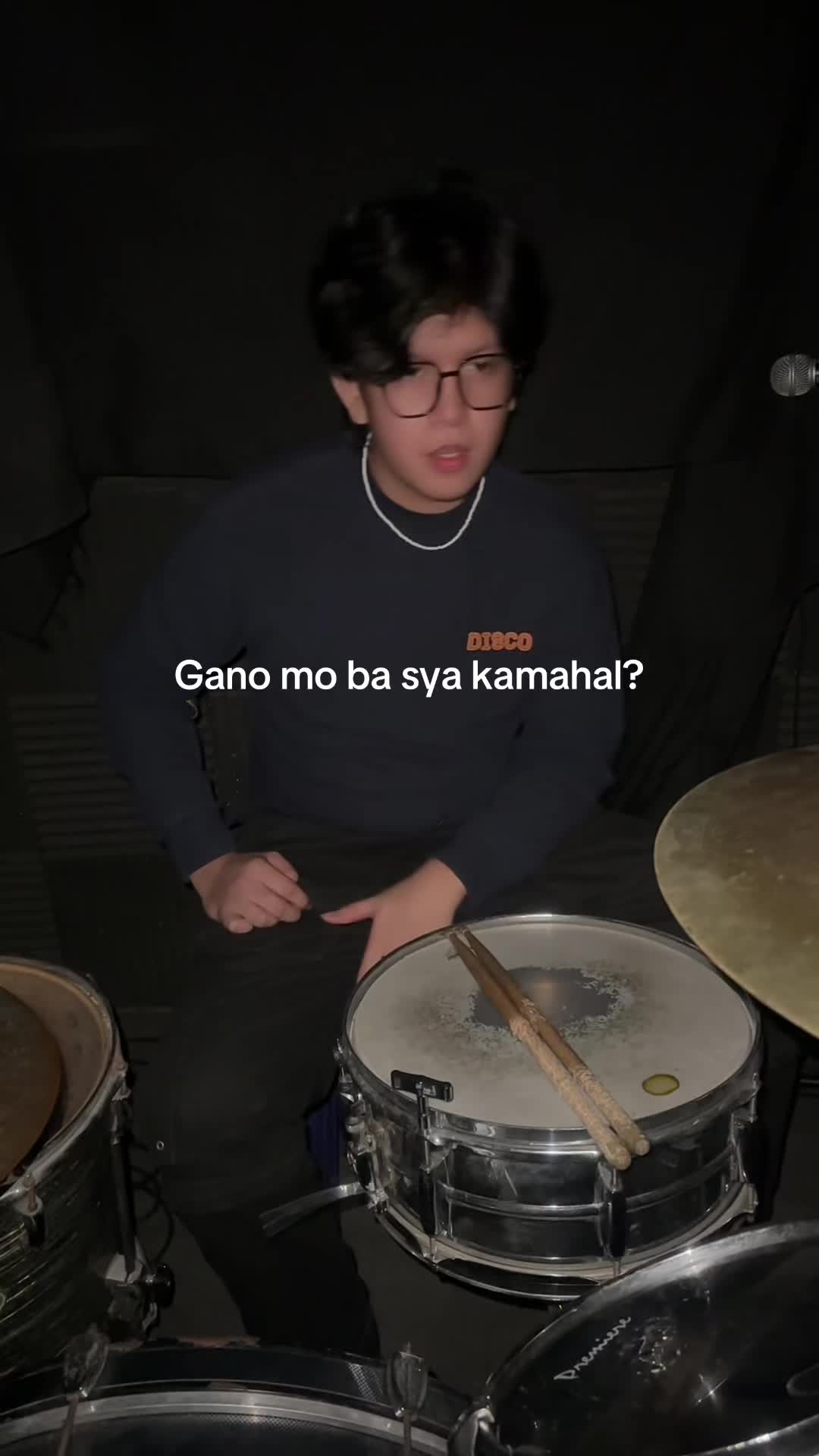 @Vjosh Tribe