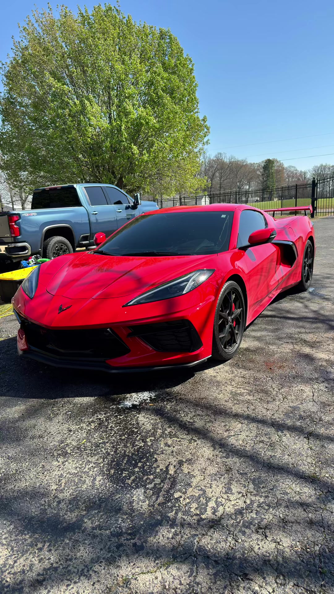 @CarWashkid