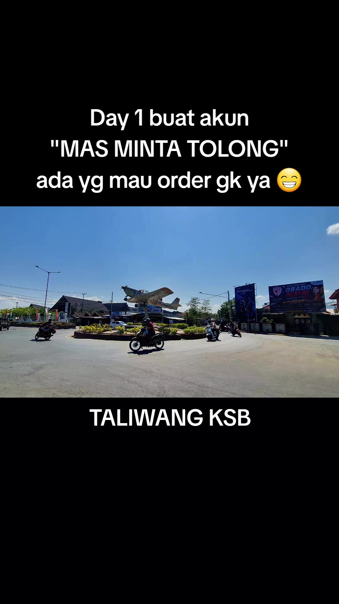 @MAS TOLONG_DONG 🛵